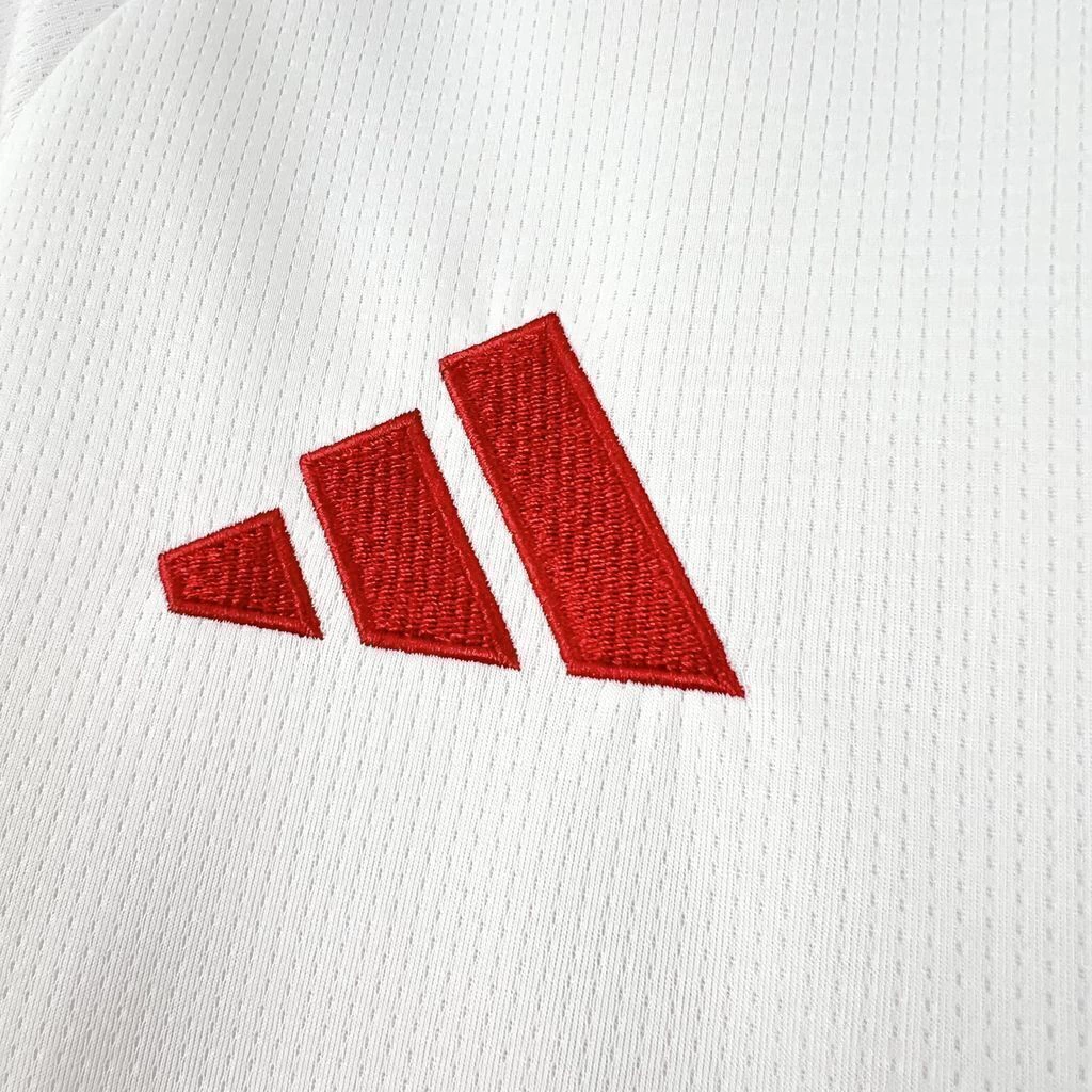 Camisa do Flamengo II 2026-2027 Camisa do Flamengo II 2026-2027