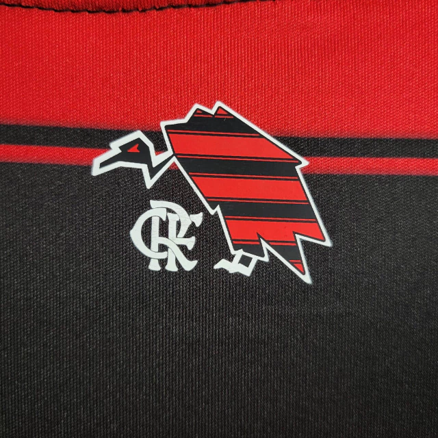 Camisa do Flamengo I 2025-2026 Camisa do Flamengo I 2025-2026