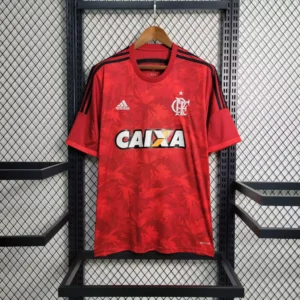 Camisa do Flamengo Retrô 2014-2015
