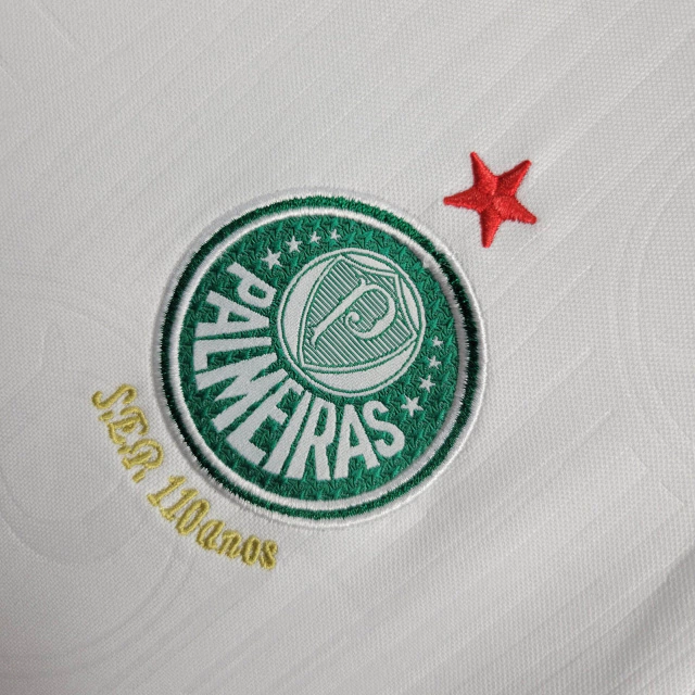 Kit de Uniforme Infantil do Palmeiras II 2024-2025 Kit de Uniforme Infantil do Palmeiras II 2024-2025