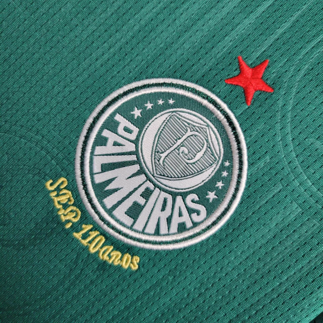 Kit de Uniforme Infantil do Palmeiras I 2024-2025 Kit de Uniforme Infantil do Palmeiras I 2024-2025