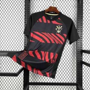 Camisa do Flamengo EE 2025-2026