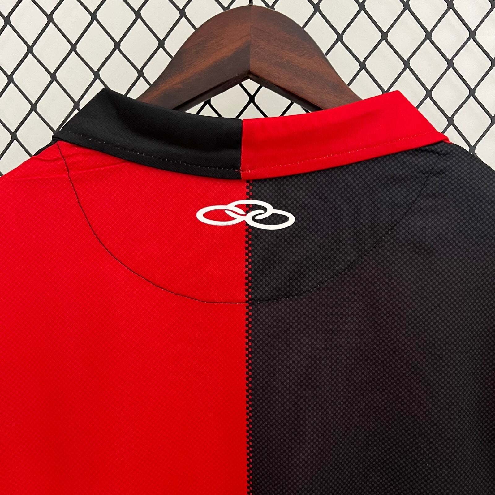 Camisa do Flamengo Retrô 2012-2013 Camisa do Flamengo Retrô 2012-2013