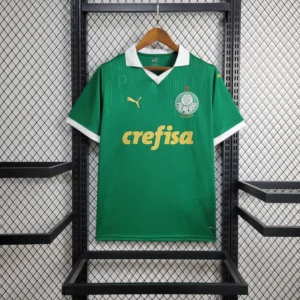 Camisa do Palmeiras I 2024-2025