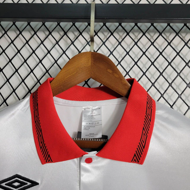 Camisa do Flamengo Retrô 1993-1994 Camisa do Flamengo Retrô 1993-1994