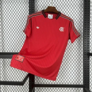 Camisa do Flamengo EE 2025-2026