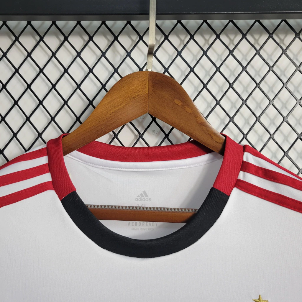 Camisa do Flamengo II 2019-2020 Camisa do Flamengo II 2019-2020