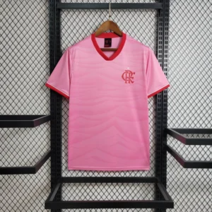 Camisa do Flamengo EE 2023-2024