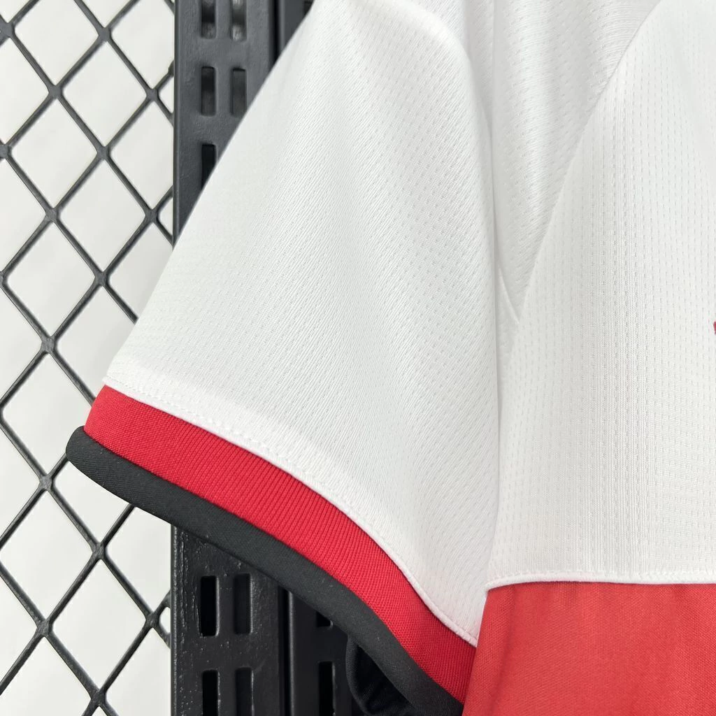Camisa do Flamengo II 2026-2027 Camisa do Flamengo II 2026-2027