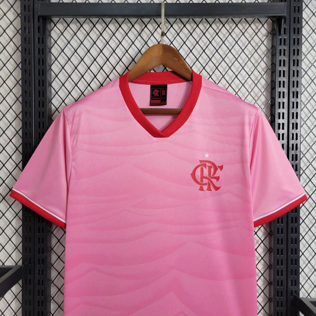 Camisa do Flamengo EE 2023-2024 Camisa do Flamengo EE 2023-2024