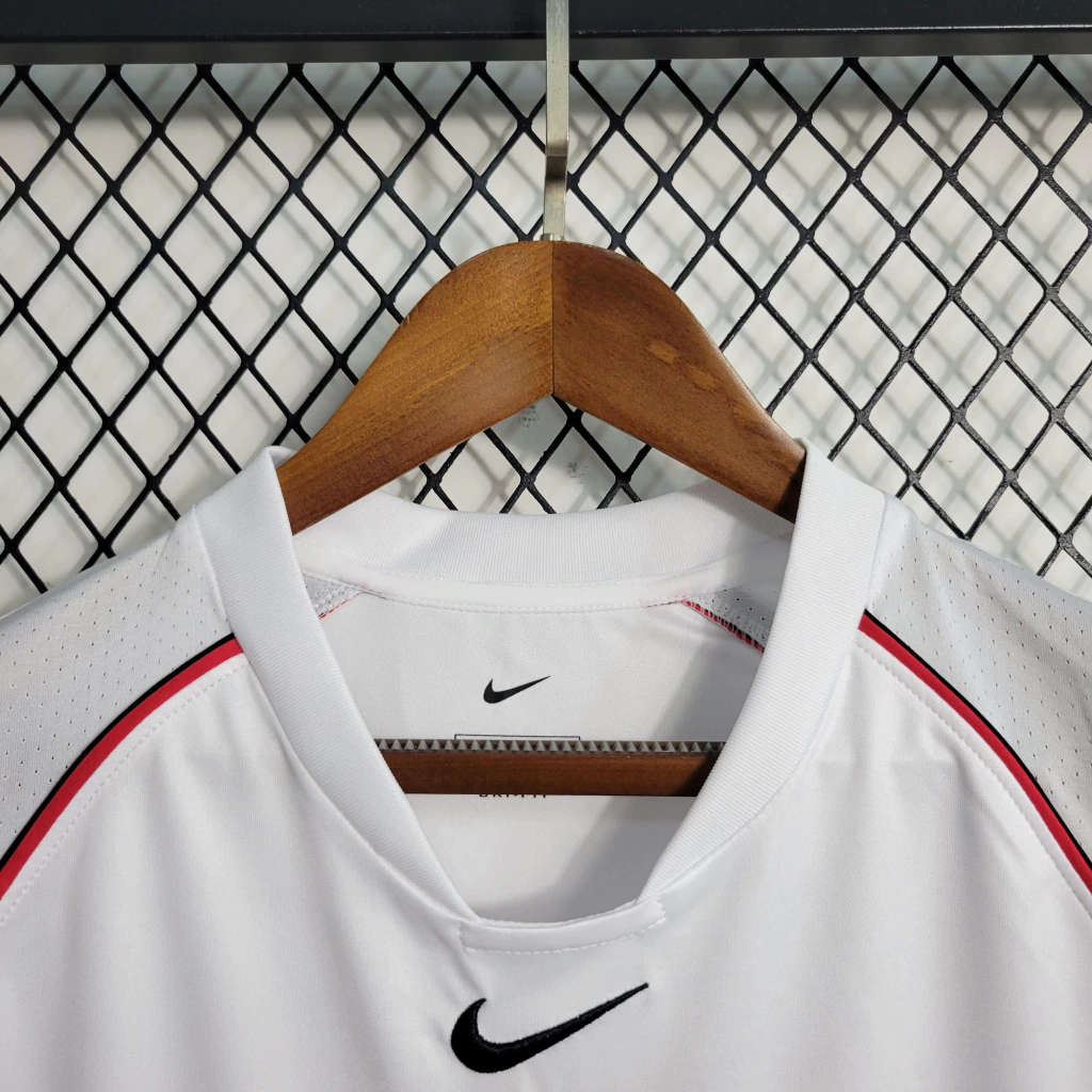 Camisa do Flamengo Retrô 2002-2003 Camisa do Flamengo Retrô 2002-2003