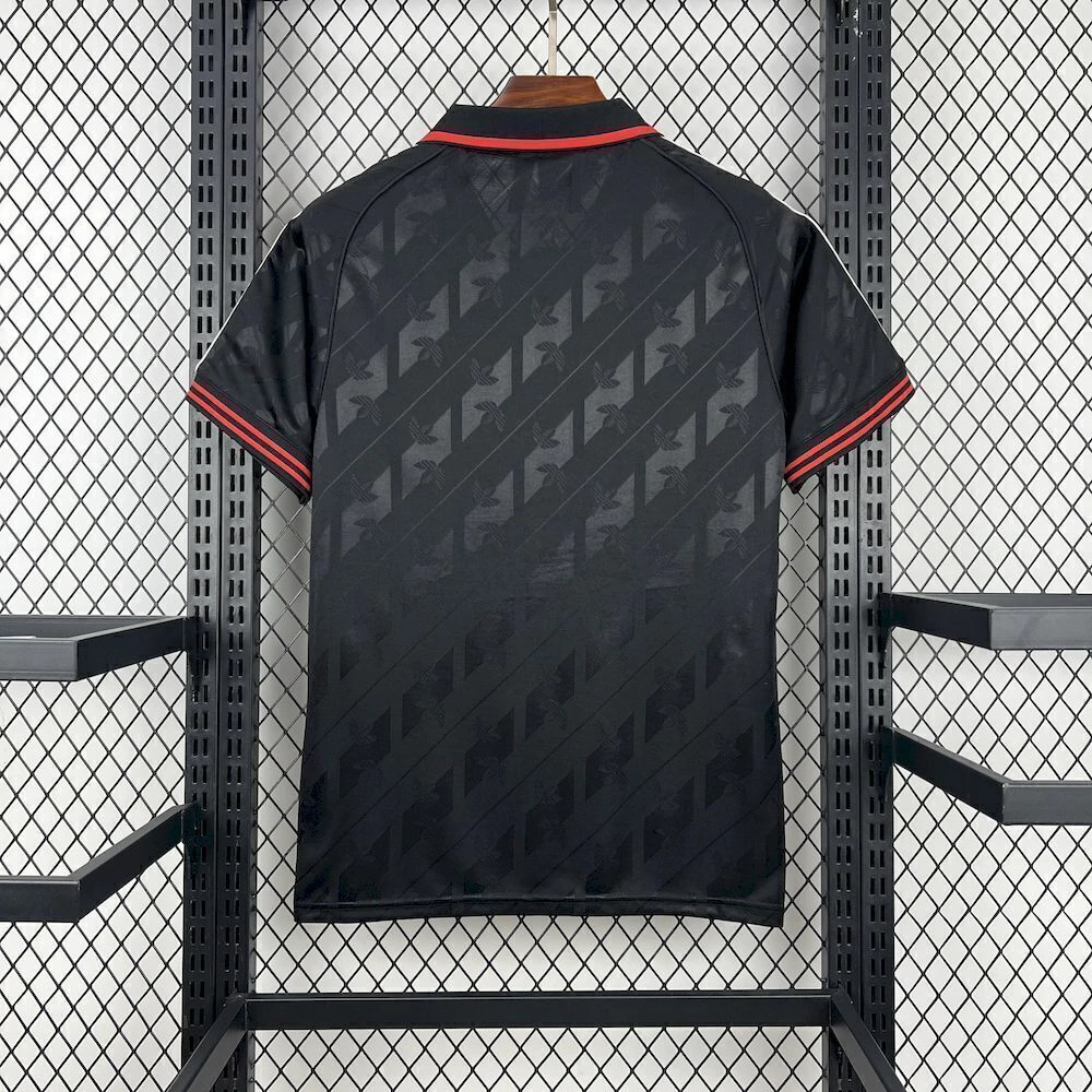 Camisa do Flamengo EE 2025-2026 Camisa do Flamengo EE 2025-2026