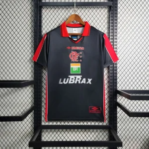 Camisa do Flamengo Retrô 1999-2000