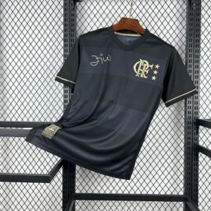 Camisa do Flamengo EE Volta Zico 2025-2026