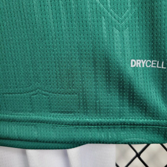 Kit de Uniforme Infantil do Palmeiras I 2024-2025 Kit de Uniforme Infantil do Palmeiras I 2024-2025