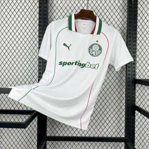 Camisa do Palmeiras II 2026-2027