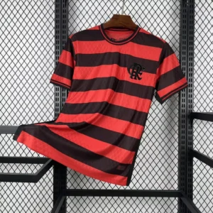 Camisa do Flamengo EE 2026-2027