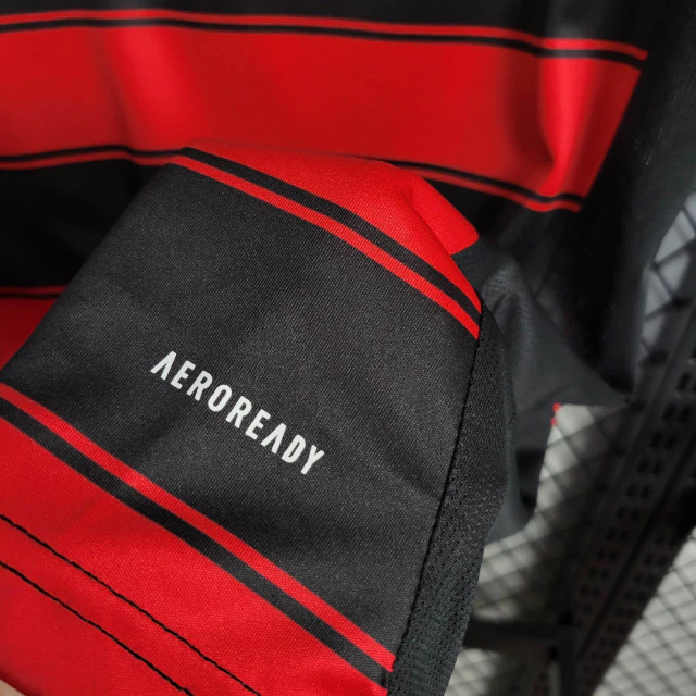 Camisa do Flamengo I 2025-2026 Camisa do Flamengo I 2025-2026