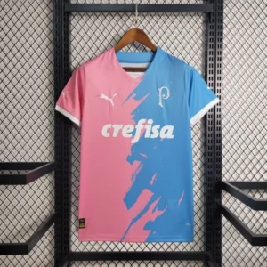 Camisa do Palmeiras EE 2023-2024