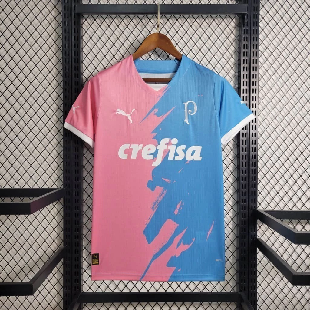 Camisa do Palmeiras EE 2023-2024 Camisa do Palmeiras EE 2023-2024