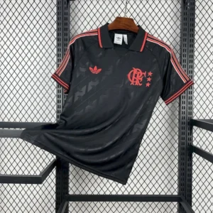 Camisa do Flamengo EE 2025-2026