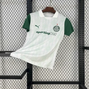 Camisa do Palmeiras Feminina II 2025-2026
