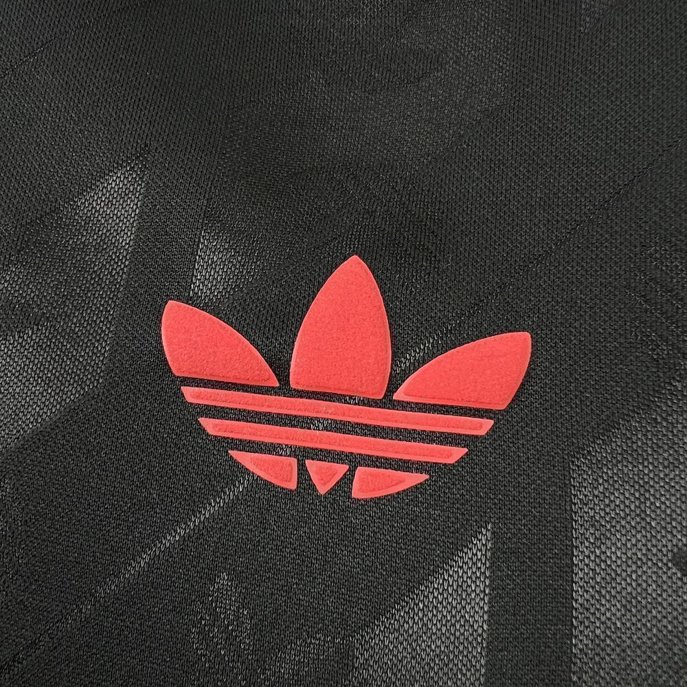 Camisa do Flamengo EE 2025-2026 Camisa do Flamengo EE 2025-2026
