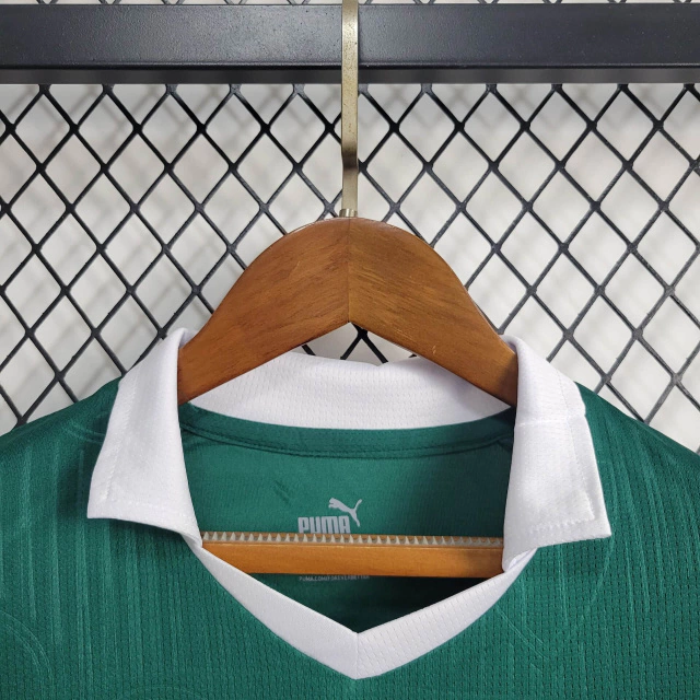Kit de Uniforme Infantil do Palmeiras I 2024-2025 Kit de Uniforme Infantil do Palmeiras I 2024-2025