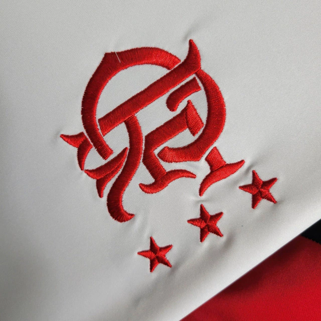 Camisa do Flamengo Retrô 1986-1987 Camisa do Flamengo Retrô 1986-1987