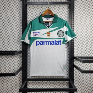 Camisa do Palmeiras Retrô 1996-1997