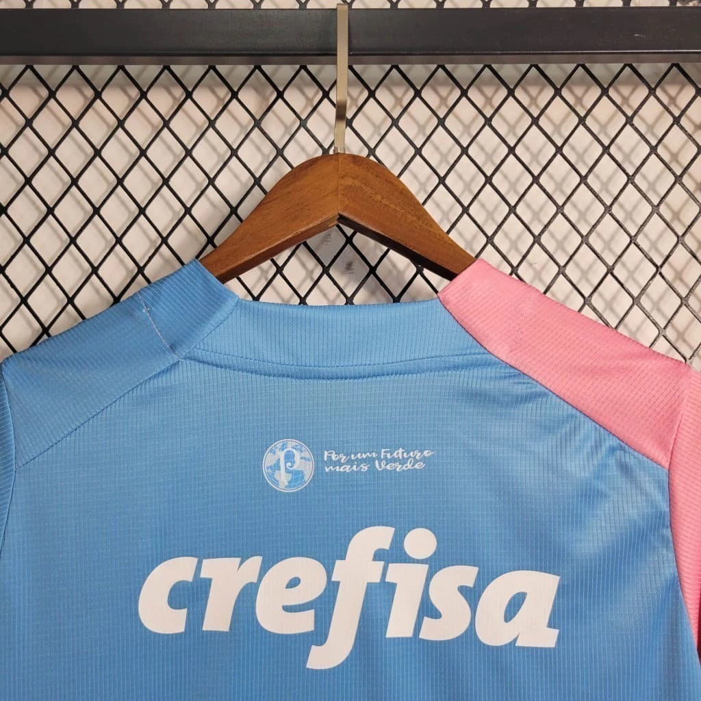 Camisa do Palmeiras EE 2023-2024 Camisa do Palmeiras EE 2023-2024