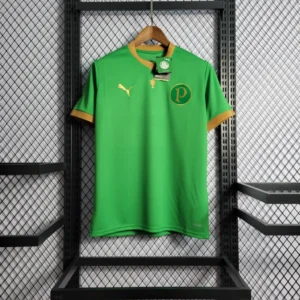 Camisa do Palmeiras EE 2021-2022