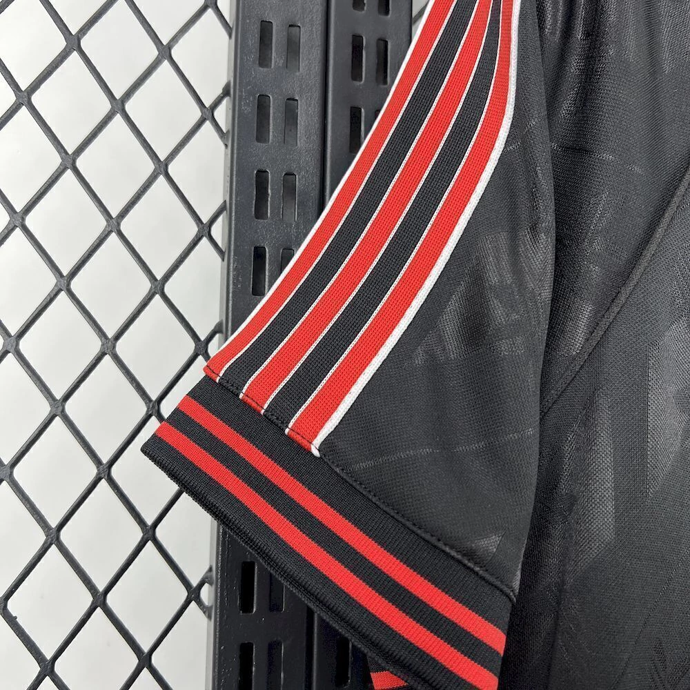 Camisa do Flamengo EE 2025-2026 Camisa do Flamengo EE 2025-2026