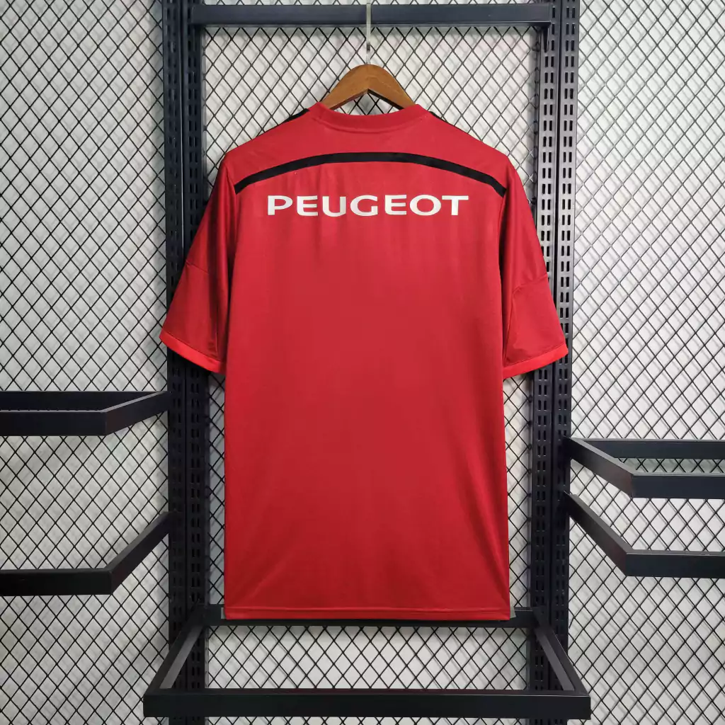 Camisa do Flamengo Retrô 2014-2015 Camisa do Flamengo Retrô 2014-2015