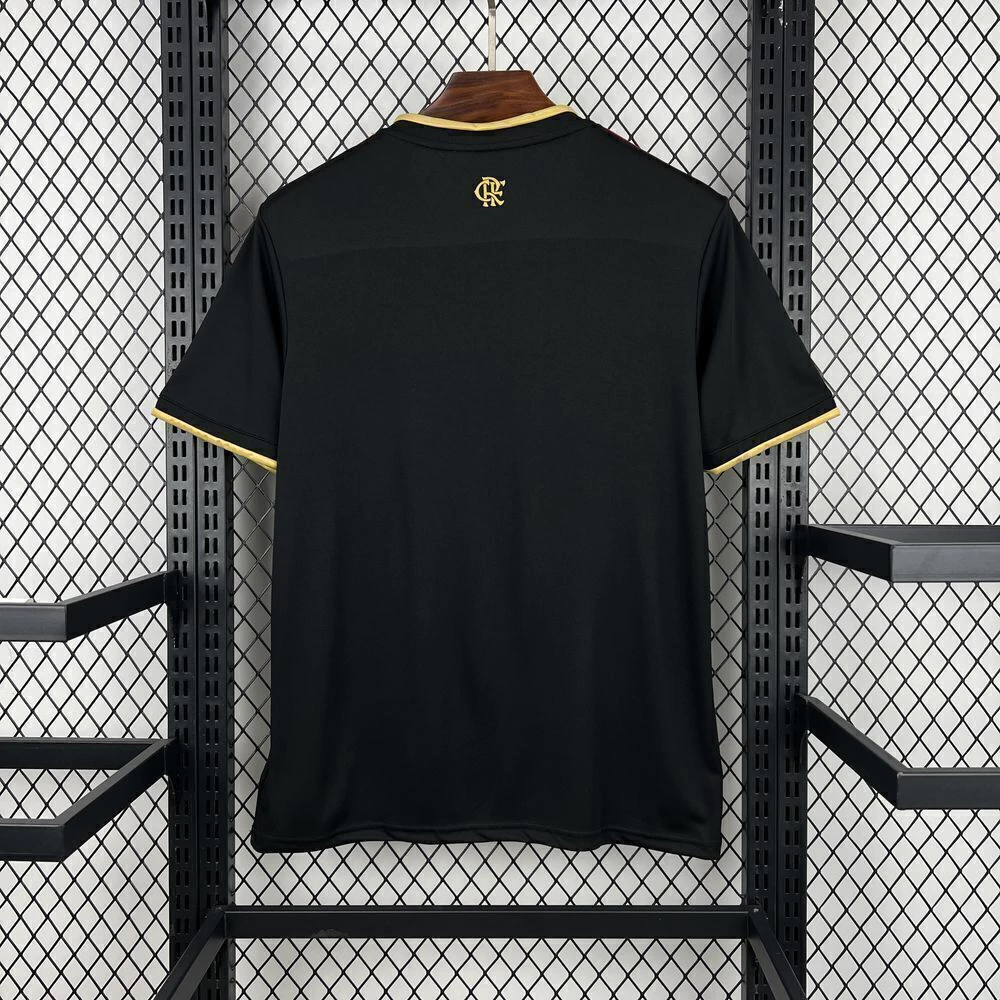 Camisa do Flamengo EE 2025-2026 Camisa do Flamengo EE 2025-2026