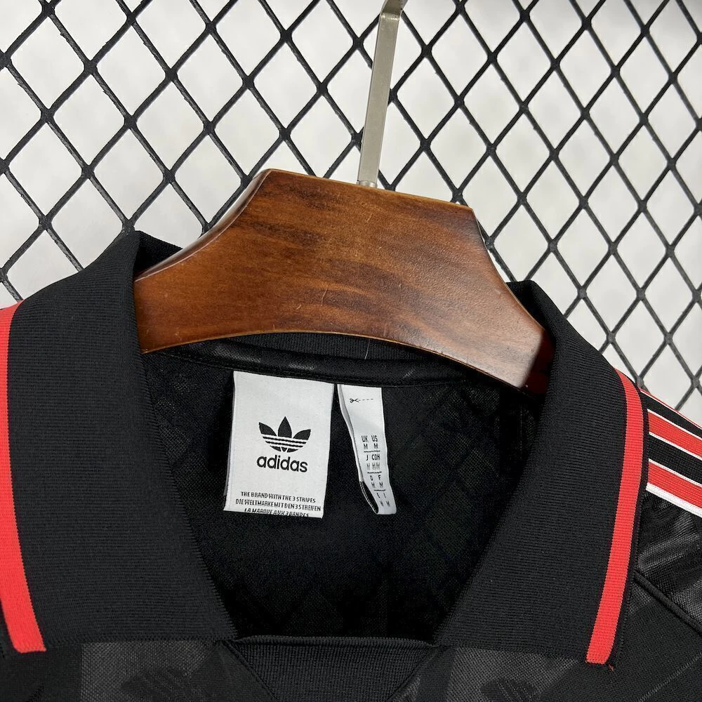 Camisa do Flamengo EE 2025-2026 Camisa do Flamengo EE 2025-2026
