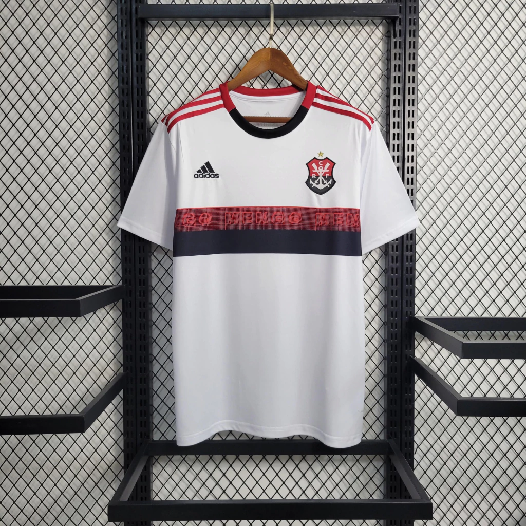 Camisa do Flamengo II 2019-2020 Camisa do Flamengo II 2019-2020