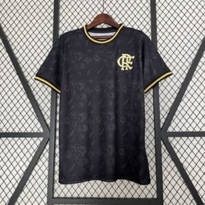 Camisa do Flamengo EE 2023-2024