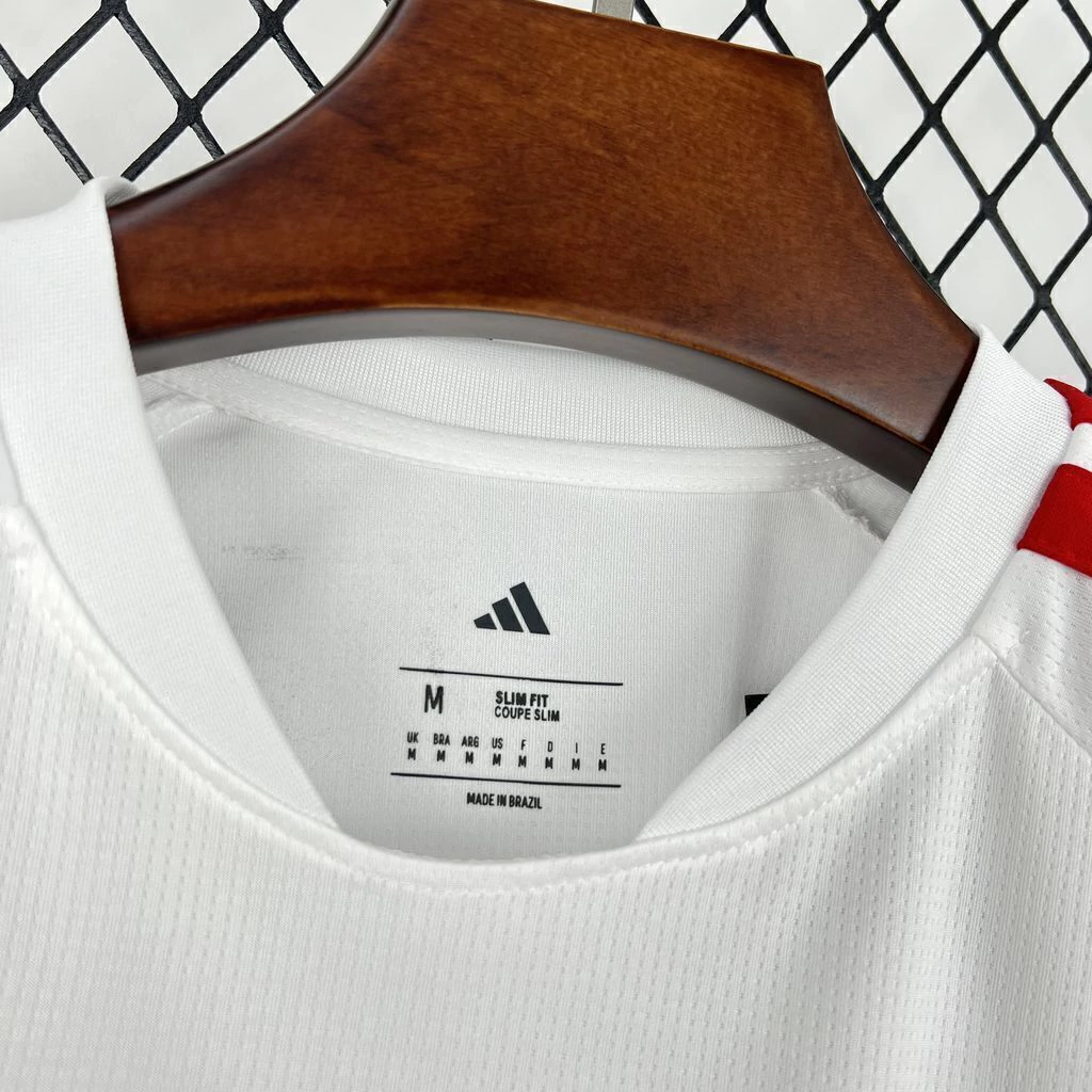 Camisa do Flamengo II 2026-2027 Camisa do Flamengo II 2026-2027