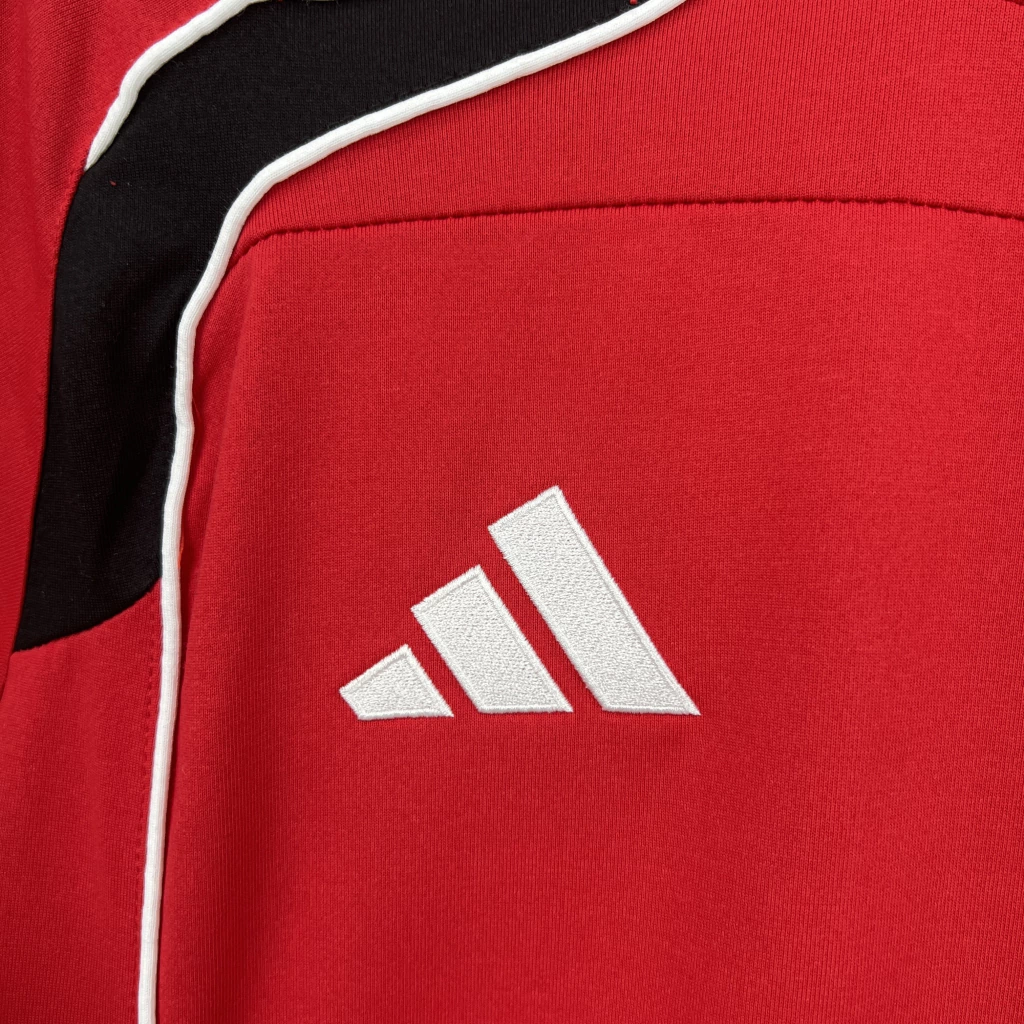 Camisa do Flamengo EE 2025-2026 Camisa do Flamengo EE 2025-2026