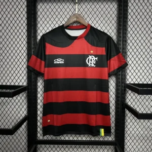 Camisa do Flamengo Retrô 2009-2010