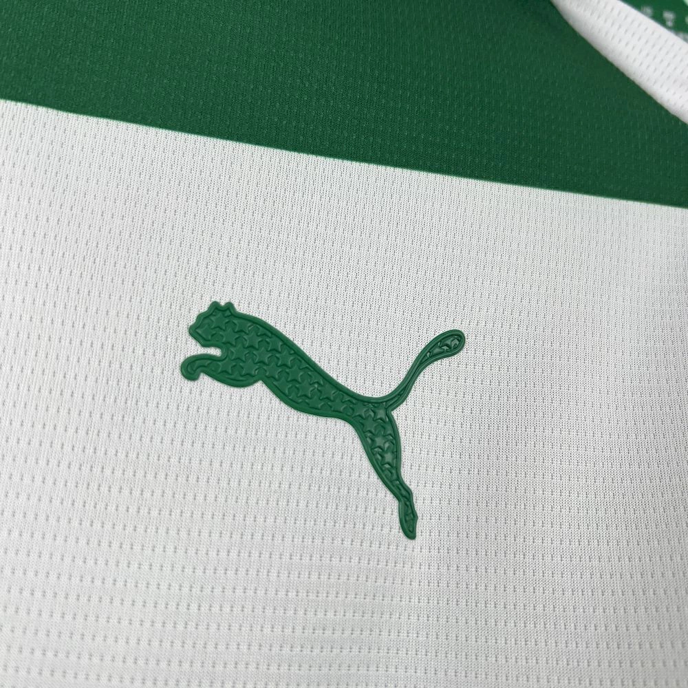 Camisa do Palmeiras EE 2025-2026 Camisa do Palmeiras EE 2025-2026