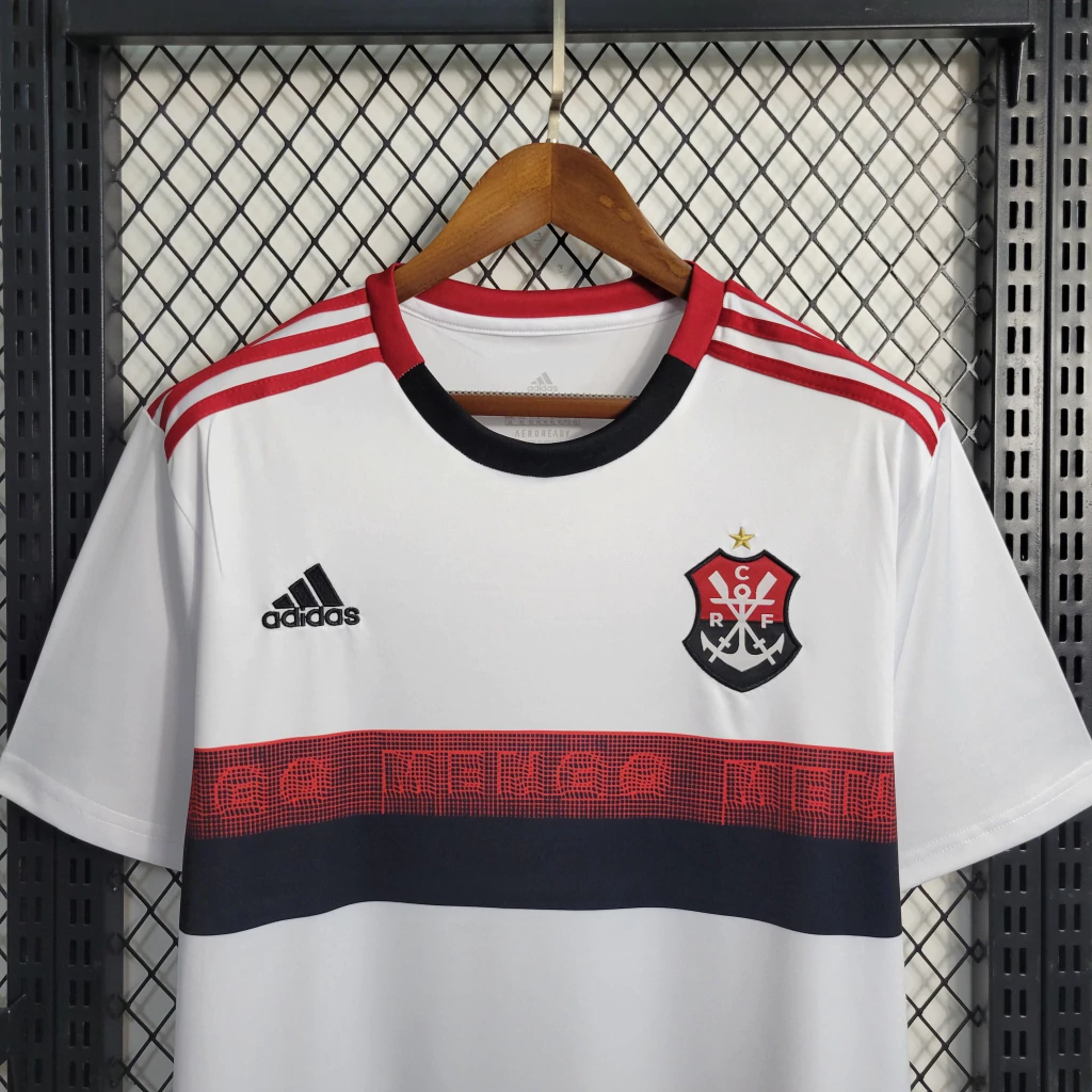 Camisa do Flamengo II 2019-2020 Camisa do Flamengo II 2019-2020