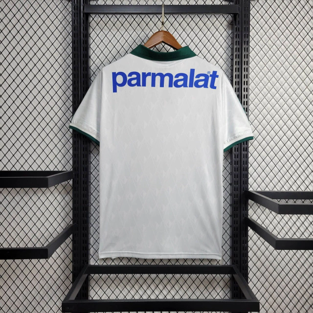 Camisa do Palmeiras Retrô 1996-1997 Camisa do Palmeiras Retrô 1996-1997