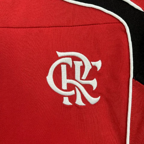 Camisa do Flamengo EE 2025-2026 Camisa do Flamengo EE 2025-2026