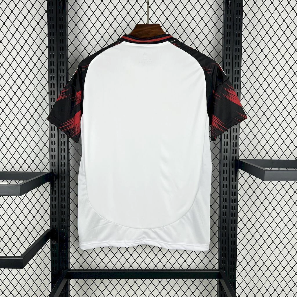 Camisa do Flamengo II 2025-2026 Camisa do Flamengo II 2025-2026
