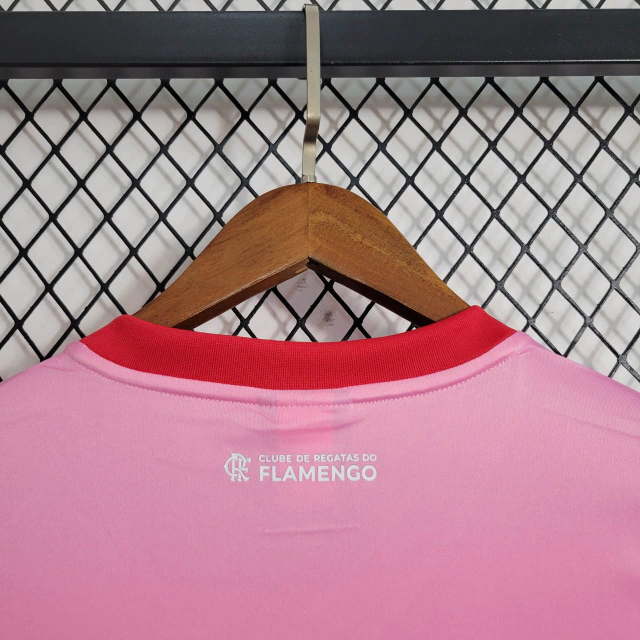 Camisa do Flamengo EE 2023-2024 Camisa do Flamengo EE 2023-2024