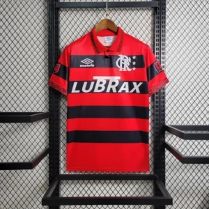 Camisa do Flamengo Retrô 1994-1995