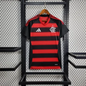 Camisa do Flamengo I 2025-2026