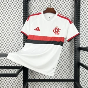 Camisa do Flamengo II 2026-2027